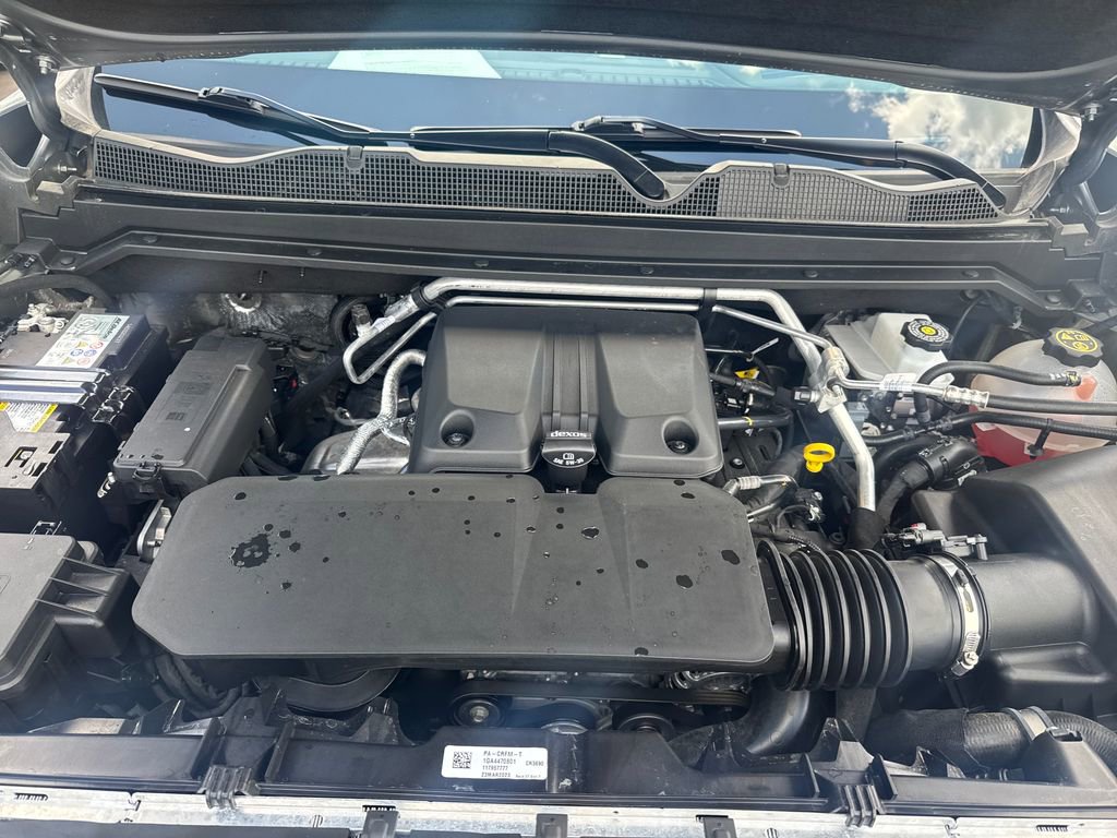 Used 2023 GMC Canyon Denali image 21