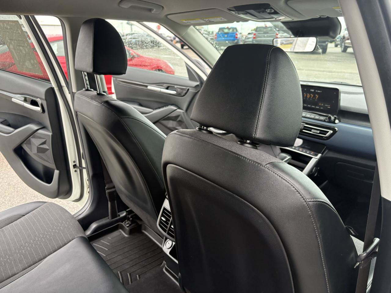 Used 2022 Kia Seltos S AWD/4WD image 43