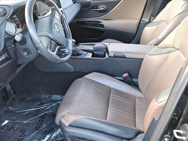 Used 2022 Lexus ES 300h w/ Accessory Package FWD image 16