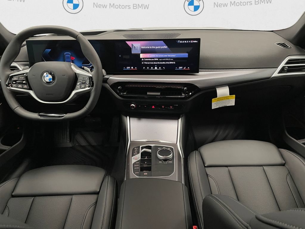 New 2026 BMW 330i xDrive Sedan w/ Premium Package image 8