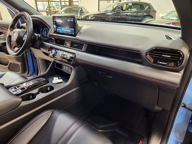 Certified 2023 Honda Pilot TrailSport image 35