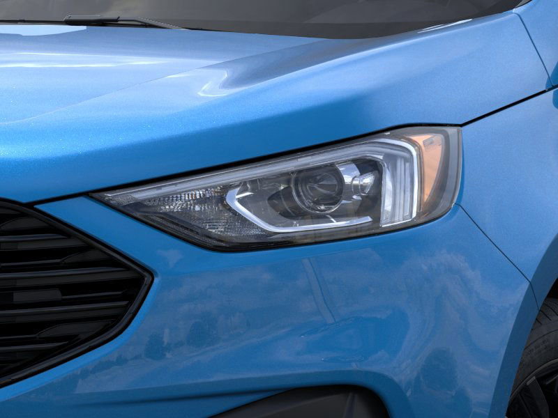 New 2024 Ford Edge SE w/ Black Appearance Package image 18