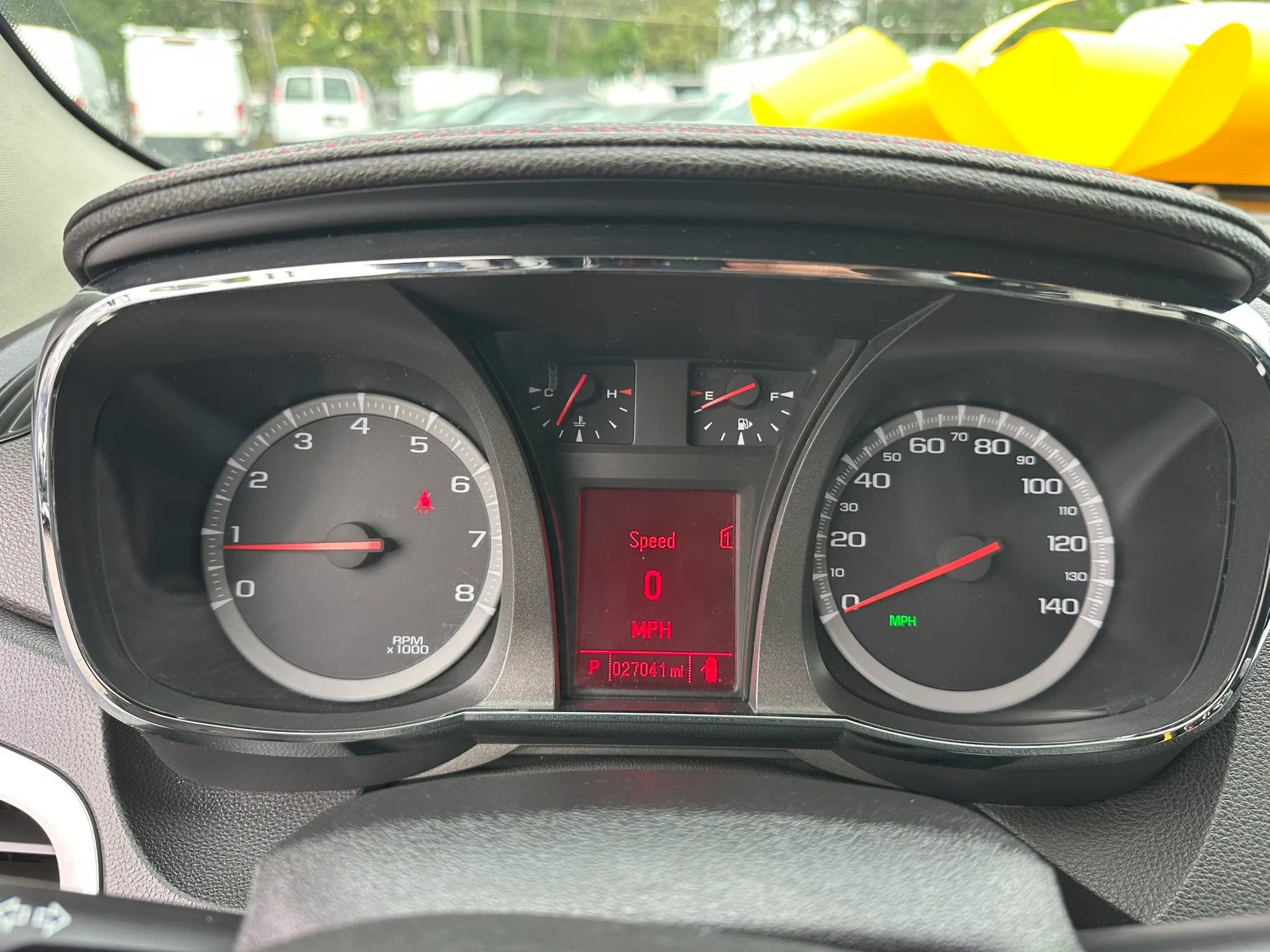 Used 2012 GMC Terrain SLE FWD image 25