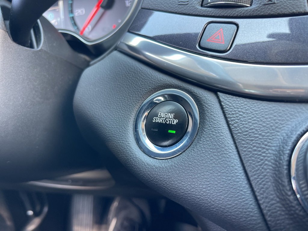 Used 2020 Chevrolet Impala LT image 17