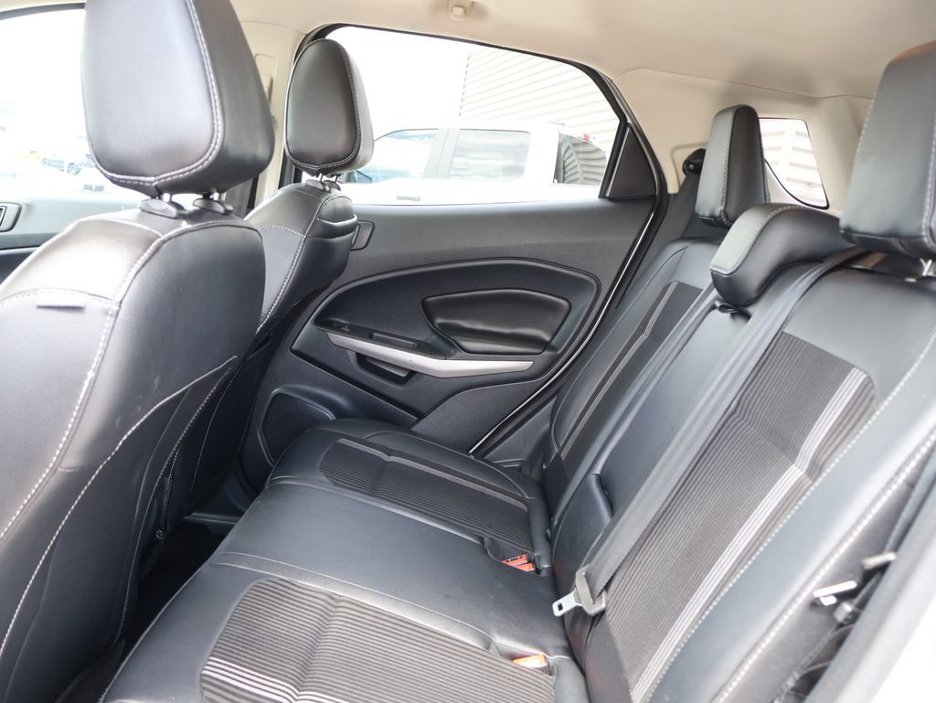 Used 2020 Ford EcoSport SES AWD/4WD image 19
