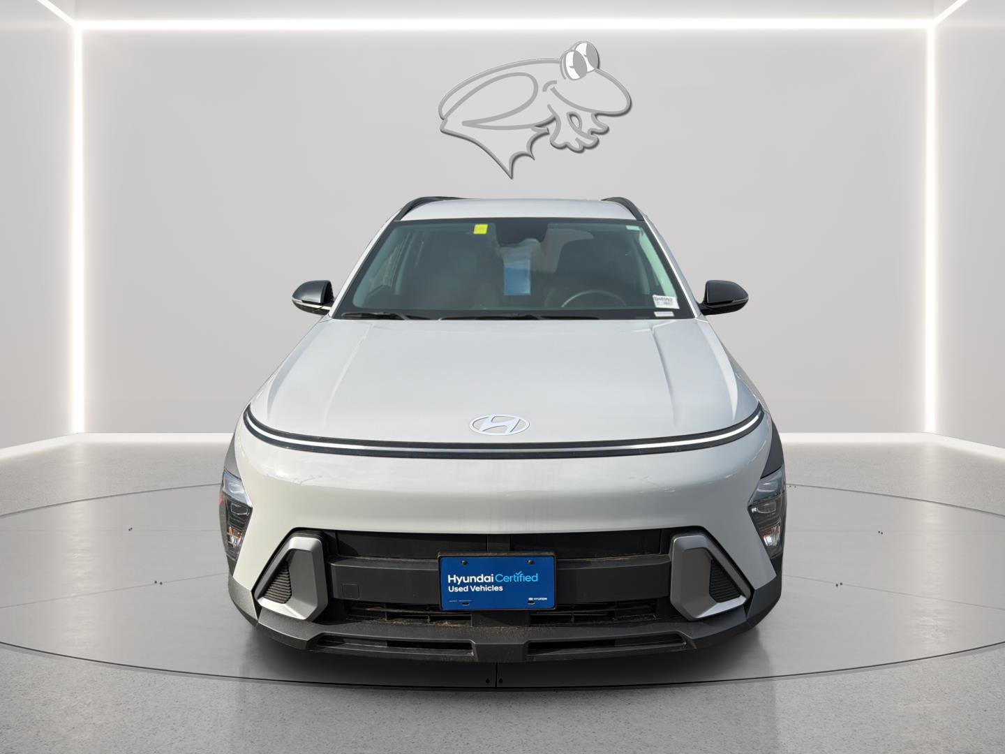 Certified 2026 Hyundai Kona SEL Sport image 2