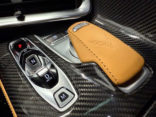 Used 2023 Chevrolet Corvette Z06 image 40