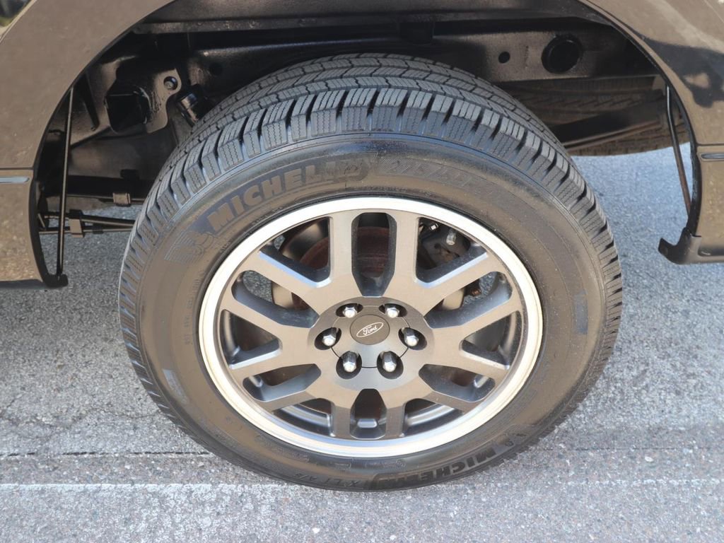 Used 2008 Ford F150 XLT RWD image 13