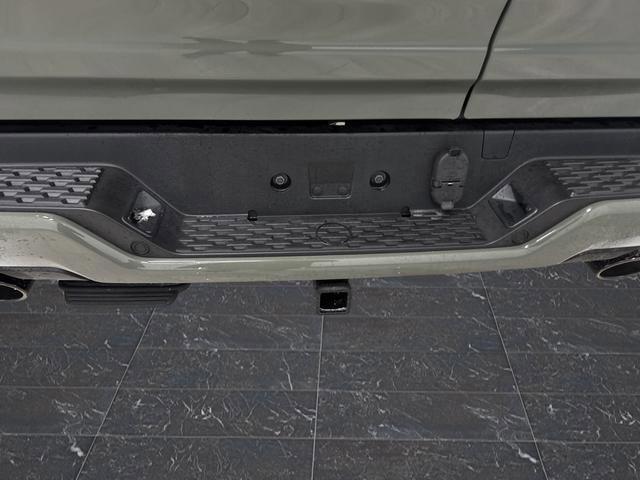 New 2026 RAM 1500 Laramie w/ Night Edition image 37