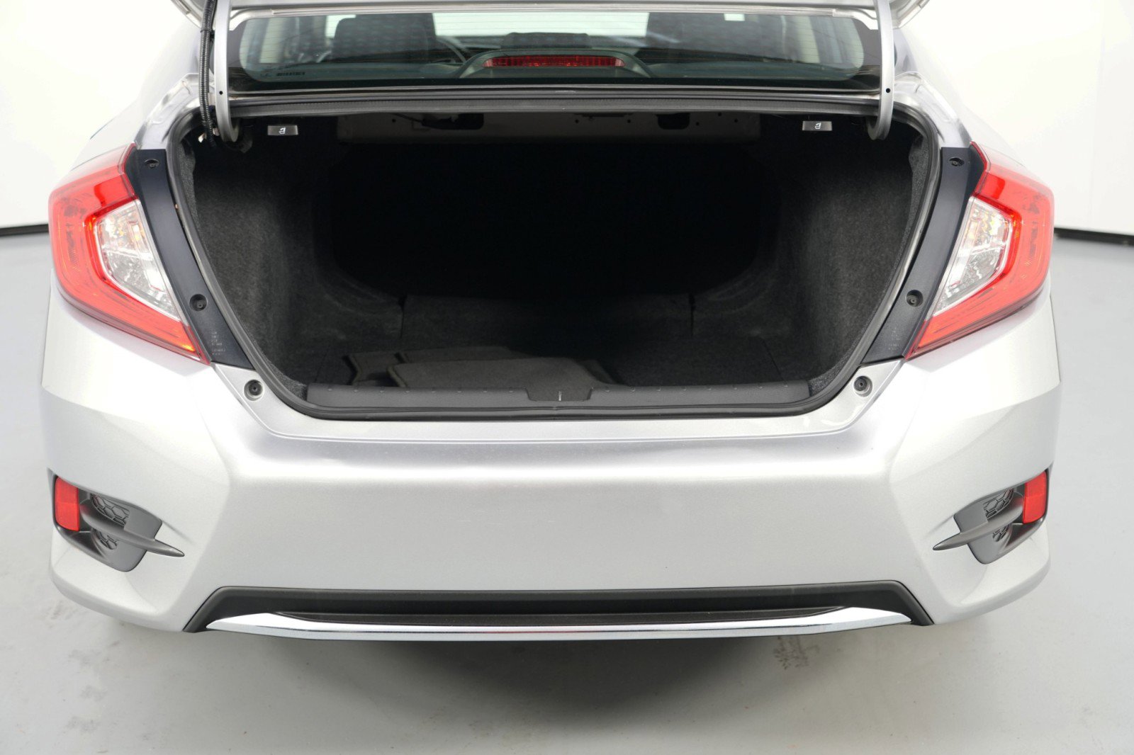 Used 2020 Honda Civic EX image 9