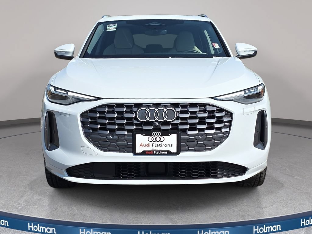 Used 2025 Audi Q5 Prestige AWD/4WD image 3