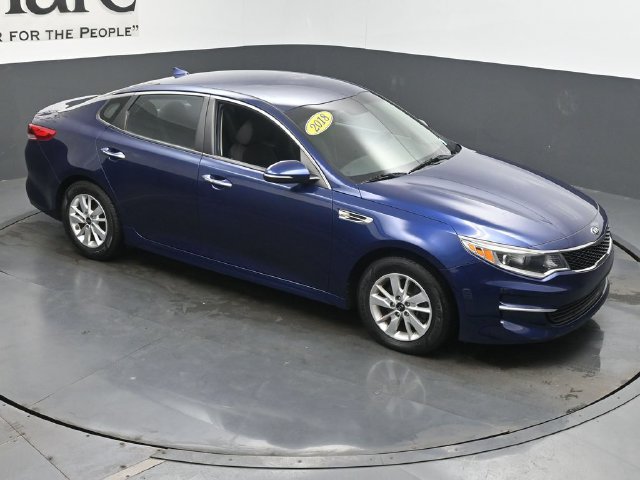 Used 2018 Kia Optima LX FWD image 50