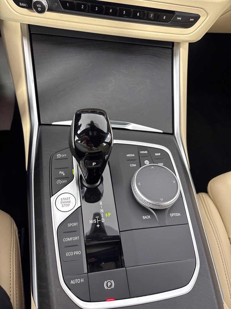 Used 2023 BMW 430i Gran Coupe xDrive w/ M Sport Package AWD/4WD image 18