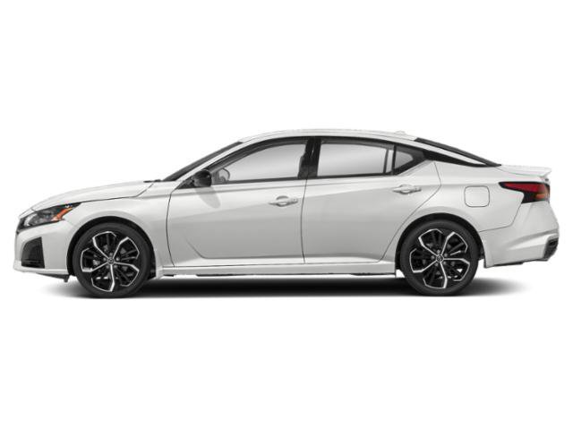Used 2023 Nissan Altima 2.5 SR w/ SR Premium Package video 3