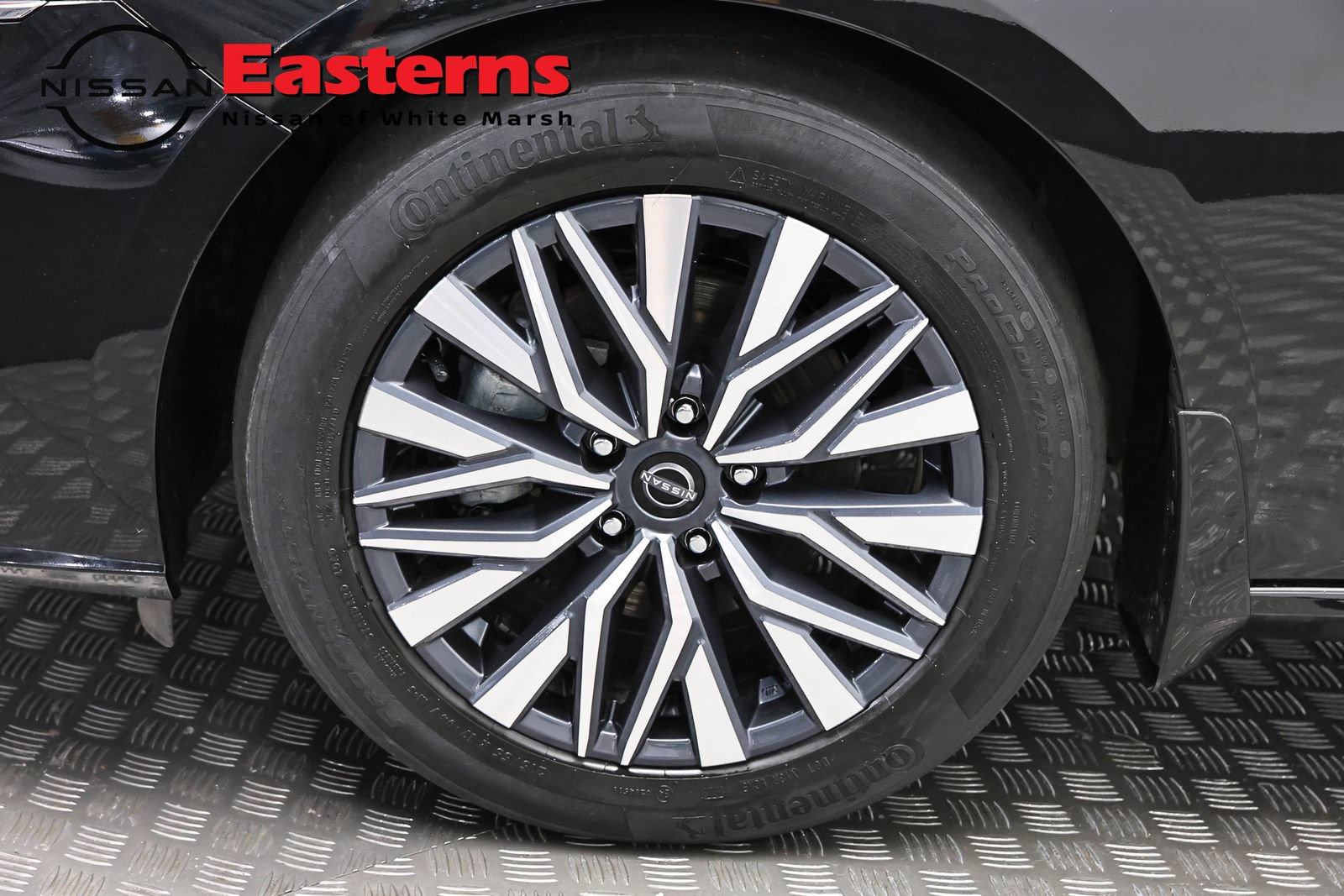 Used 2023 Nissan Altima 2.5 SV FWD image 31