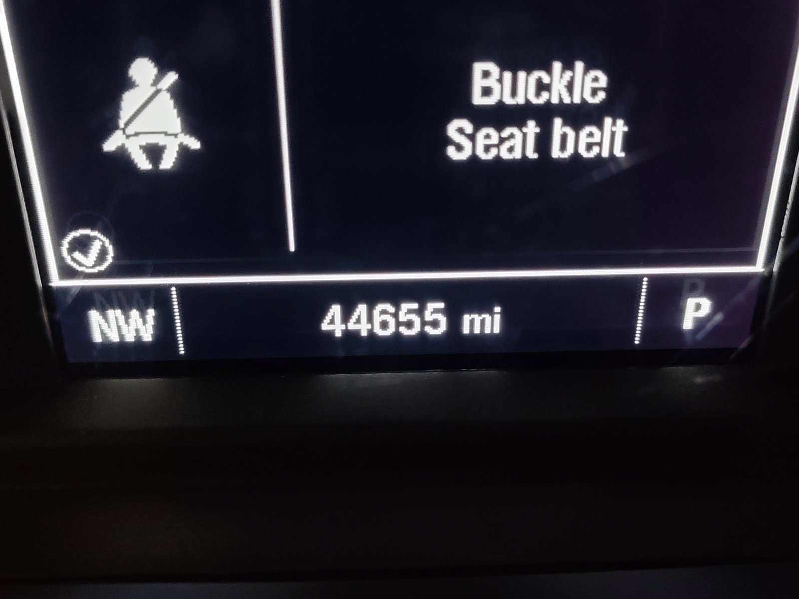 Used 2024 GMC Sierra 1500 Pro w/ Graphite Edition image 2