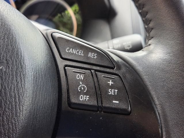 Used 2014 MAZDA CX-5 Grand Touring FWD image 21