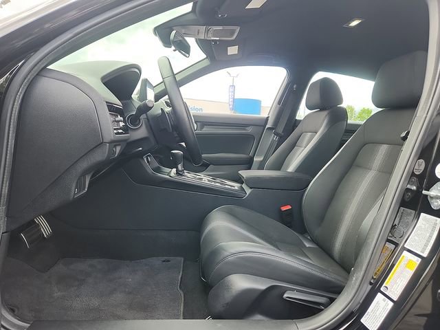 Used 2023 Honda Civic Sport image 13