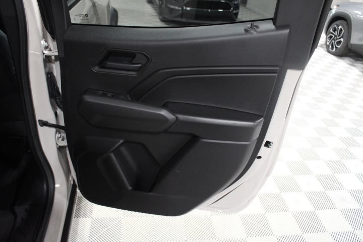 New 2026 Chevrolet Colorado Trail Boss AWD/4WD image 25