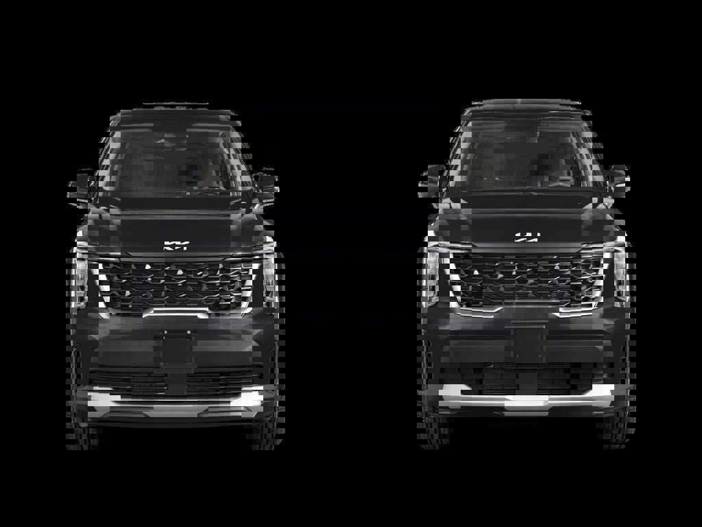 New 2026 Kia Sorento LX image 31