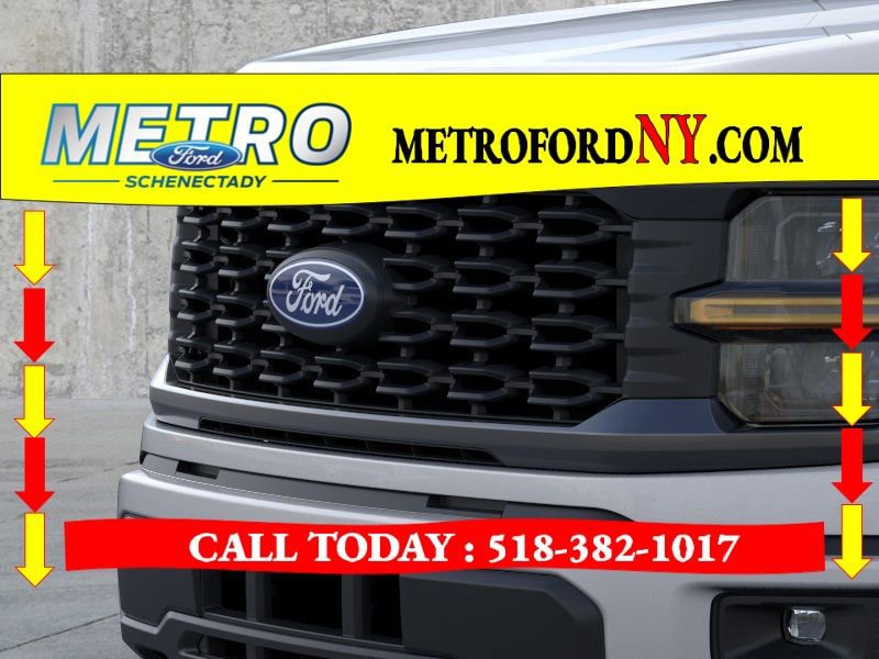 New 2026 Ford F150 STX AWD/4WD image 17