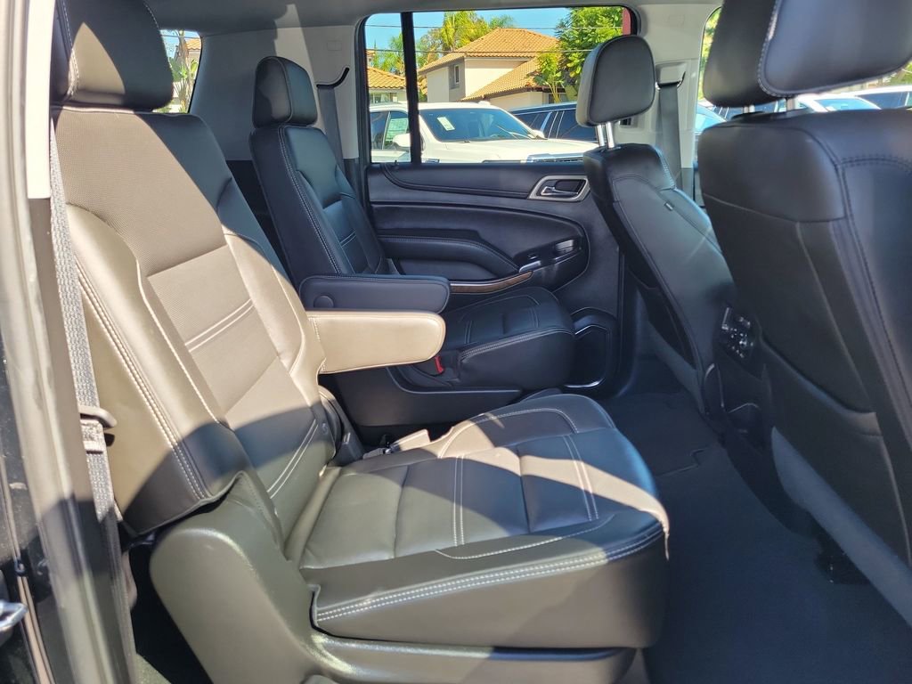 Used 2019 GMC Yukon XL Denali w/ Denali Ultimate Package image 28