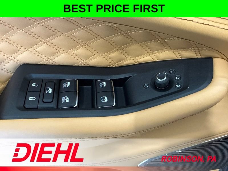 New 2026 Jeep Grand Cherokee L Summit w/ Advanced Protech Group IV AWD/4WD image 26