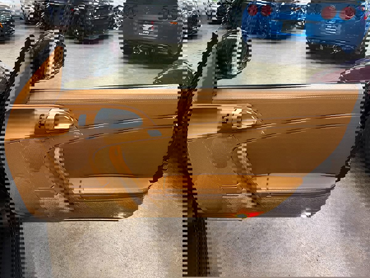 Used 2010 Porsche 911 Carrera 4S image 13