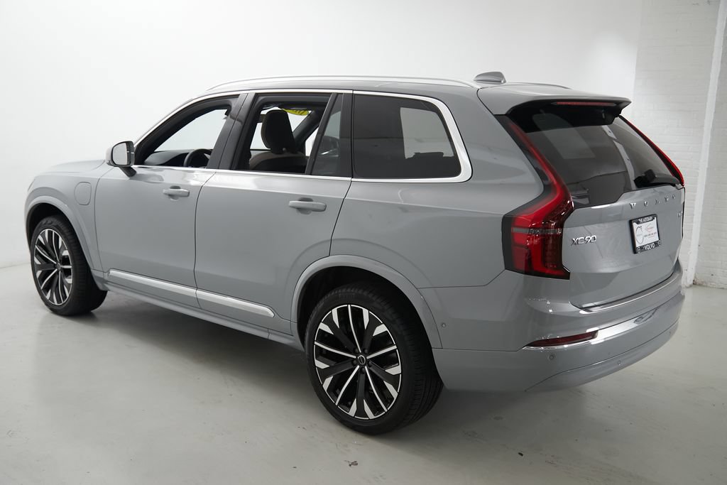 New 2026 Volvo XC90 T8 Plus w/ Protection Package Premier AWD/4WD image 7