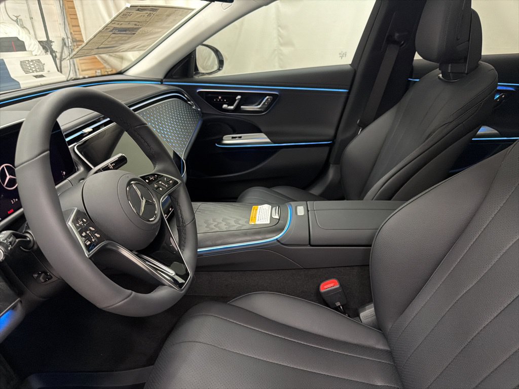 Used 2026 Mercedes-Benz E 350 Sedan image 14