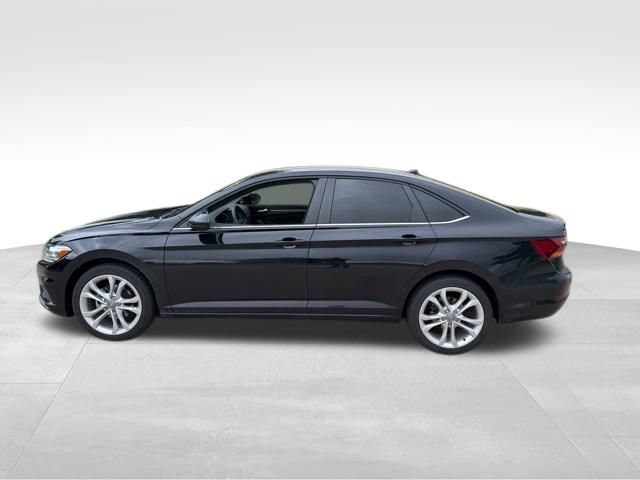 Used 2019 Volkswagen Jetta S FWD image 6