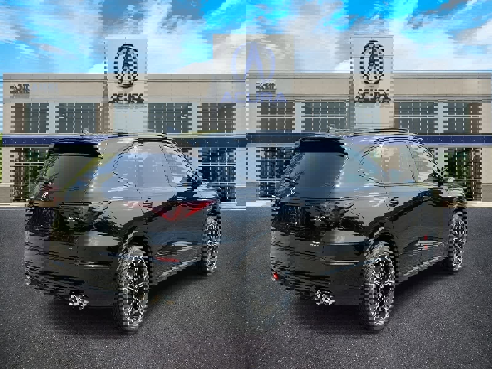 New 2026 Acura MDX Type S image 5