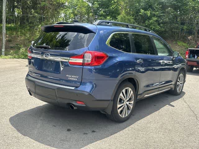 Used 2019 Subaru Ascent Touring w/ Popular Package #2A AWD/4WD image 24
