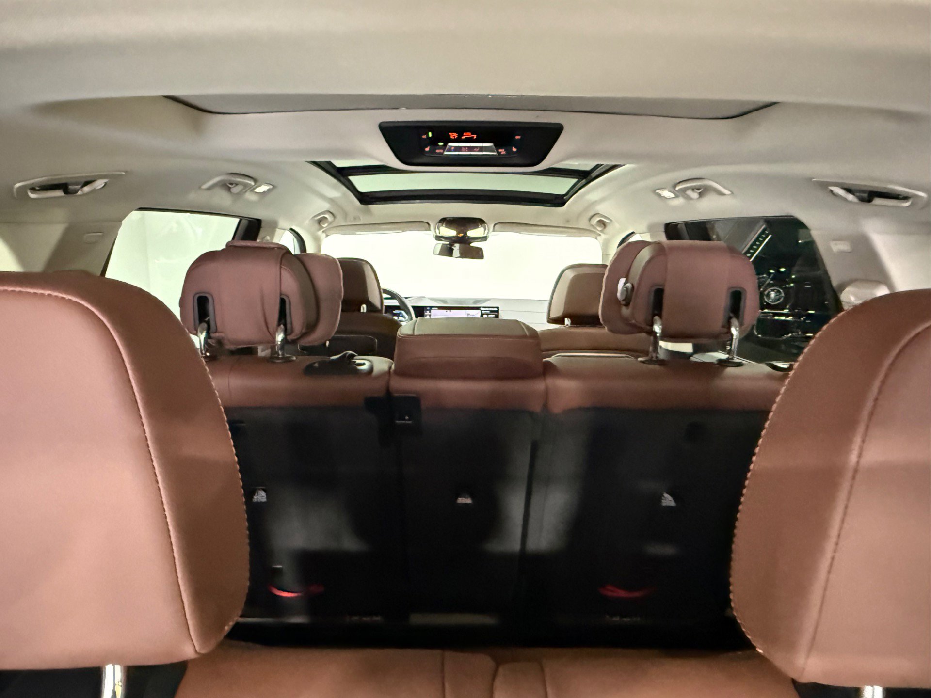 Used 2024 BMW X7 xDrive40i image 59