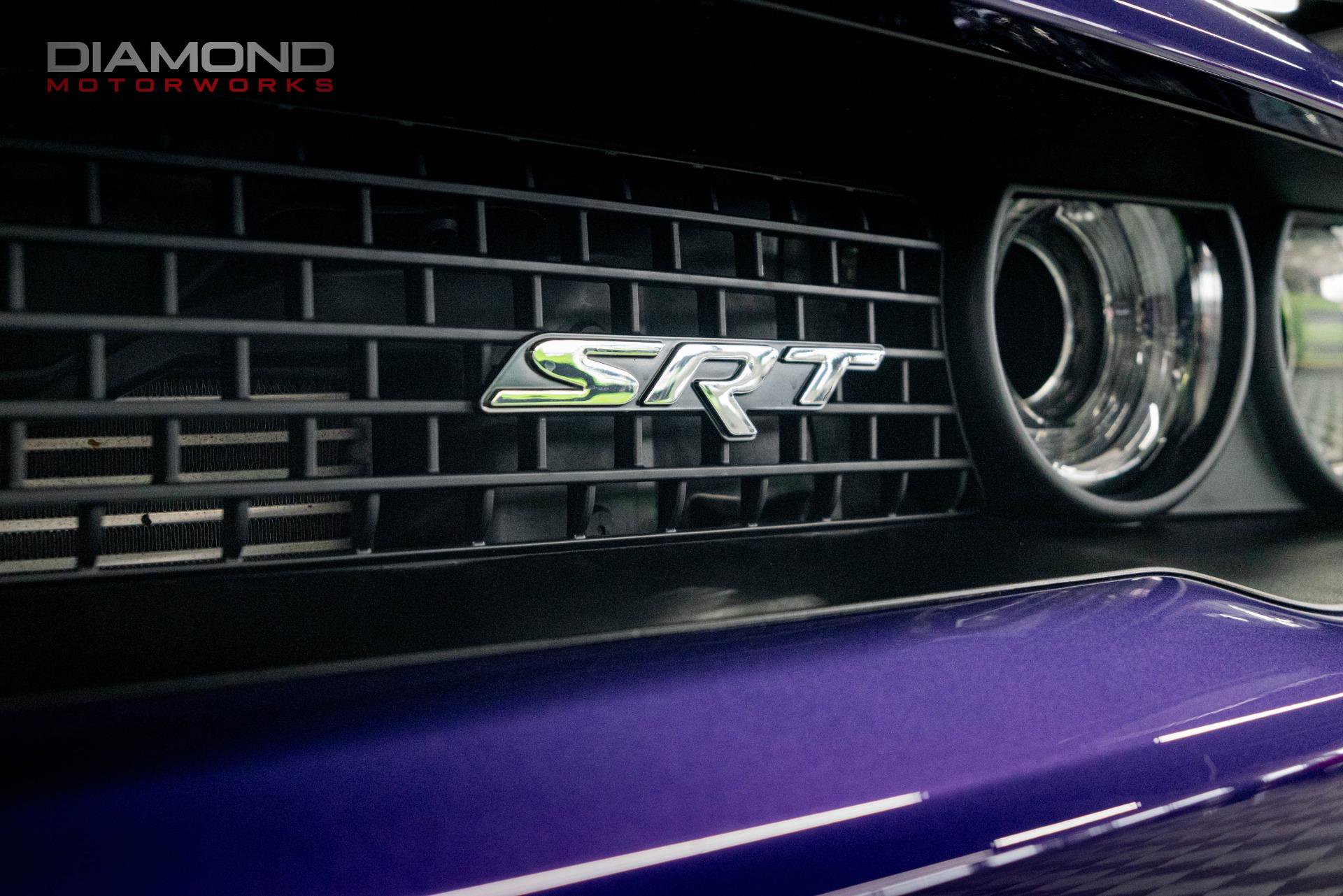 Used 2023 Dodge Challenger SRT Hellcat Redeye image 7