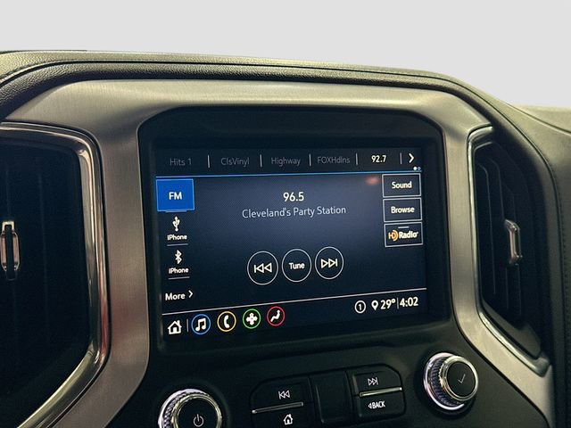 Used 2020 GMC Sierra 1500 Elevation w/ Elevation Value Package image 15