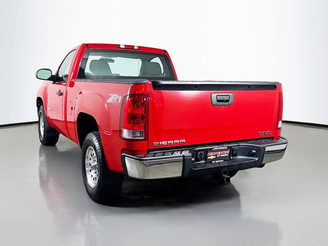 Used 2013 GMC Sierra 1500 W/T image 8