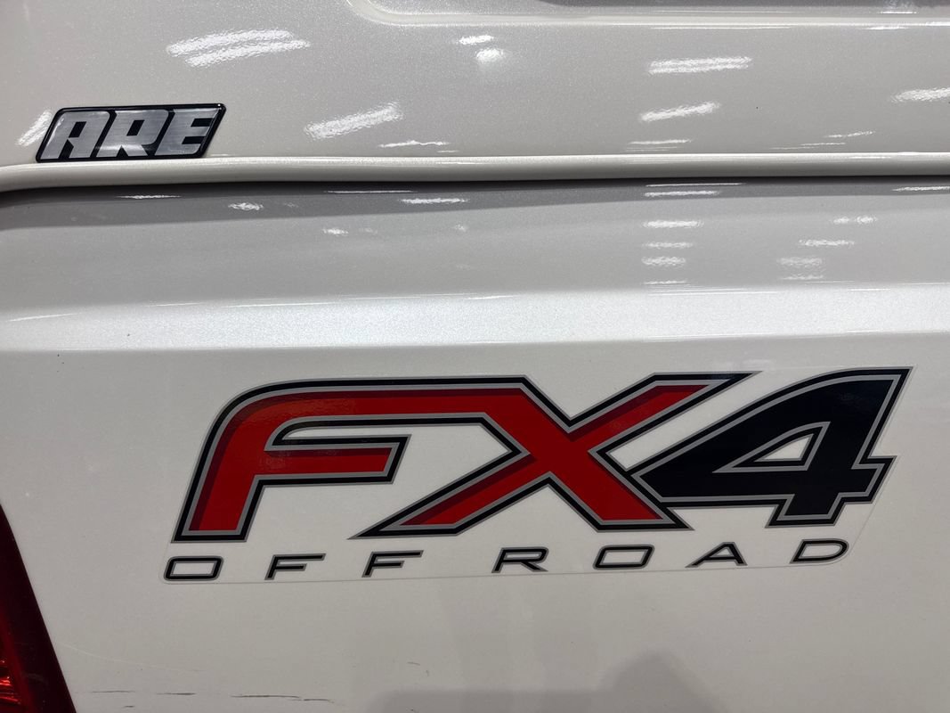 Used 2013 Ford F250 Lariat w/ Chrome Pkg AWD/4WD image 91