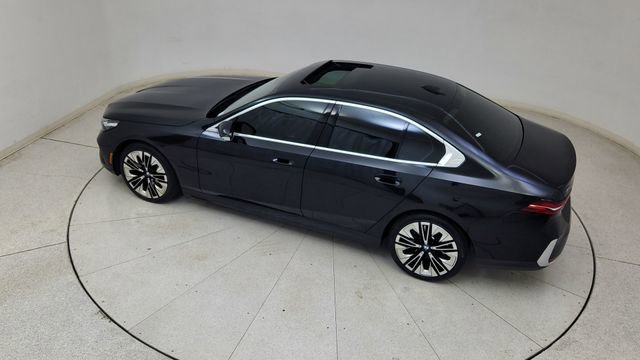 Used 2026 BMW 540i xDrive image 85