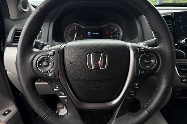 Certified 2023 Honda Ridgeline RTL image 27