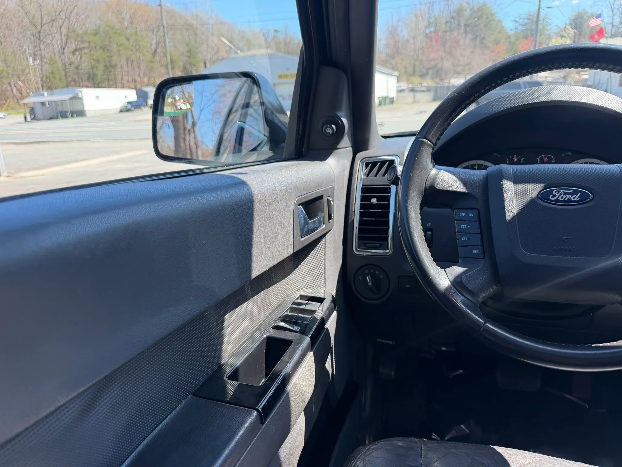 Used 2012 Ford Escape Limited image 31