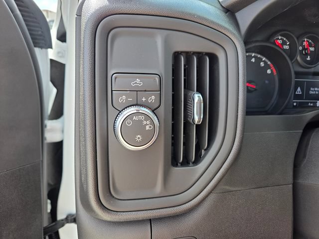 New 2026 GMC Sierra 1500 Pro w/ Pro Value Package RWD image 21