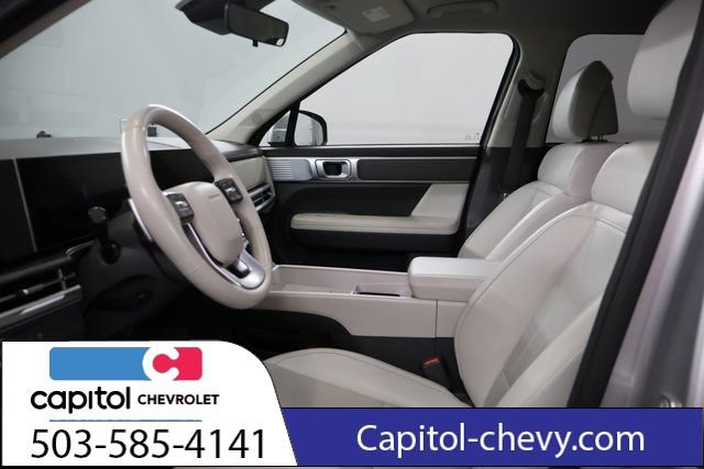 Used 2024 Hyundai Santa Fe SEL AWD/4WD image 13