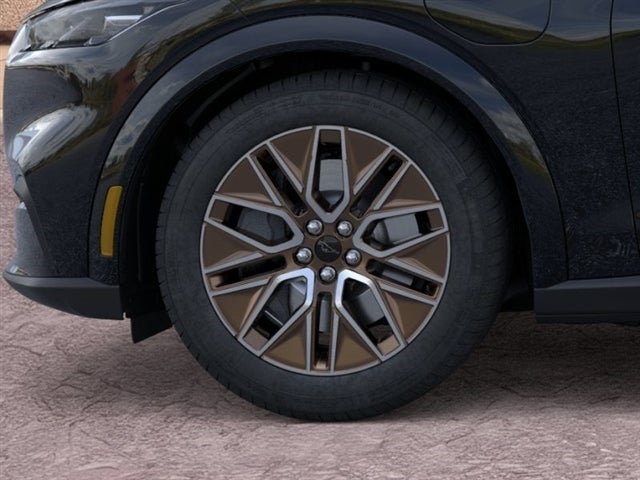 New 2026 Ford Mustang Mach-E Premium AWD/4WD image 63