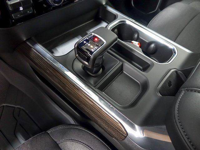 New 2026 Chevrolet Silverado 1500 RST w/ All Star Edition Plus image 24