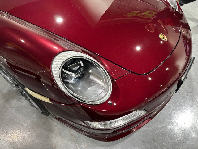 Used 2006 Porsche 911 Carrera 4 AWD/4WD image 13