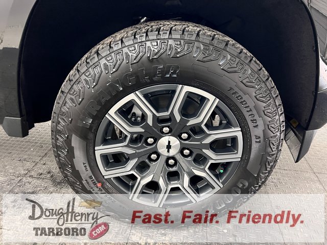 New 2026 Chevrolet Colorado Z71 w/ Technology Package image 20