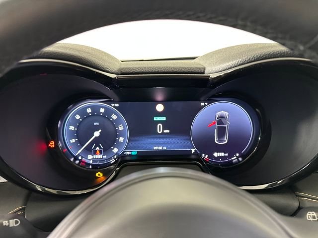 Used 2024 Alfa Romeo Tonale Ti w/ Active Assist Package image 17