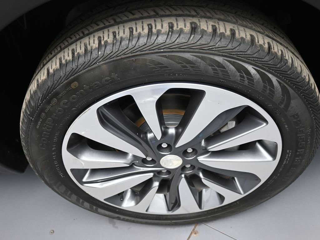 Used 2022 Buick Encore Preferred w/ Safety Package image 13