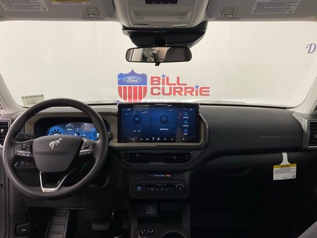 New 2025 Ford Bronco Sport Big Bend image 18